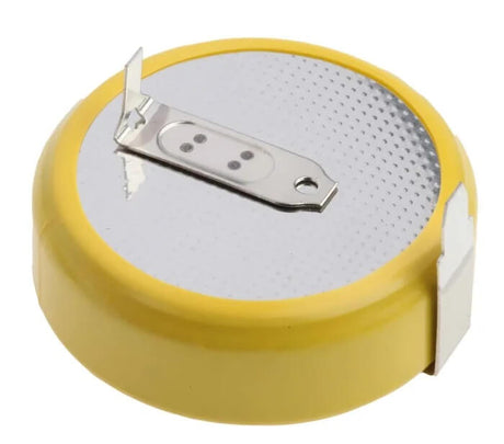 Button Battery - Cr-2477/hfn, Cr-2477-1hf, Cr-2477-1hfe, Cr2477-1hf 3v, 1000 Mah - 3wh Coin Cell Batteries Panasonic   