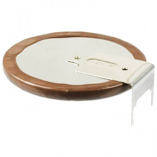 Button Battery - P087, Vl3032-1guf, Vl3032-1gufe, Vl3032gufn 3v, 100 Mah - 0.3wh Coin Cell Batteries Panasonic   