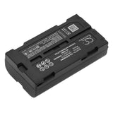 Camera Battery For Hitachi, Vm-645la, Vm-945la 7.4v, 3400mah - 25.16wh Camera Cameron Sino Technology Limited (Camera)