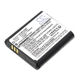 Camera Battery For Samsung, Gear 360, Sm-c200 3.85v, 1100mah - 4.24wh Camera Cameron Sino Technology Limited (Camera)