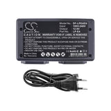 Canon 1895b002, Lc-e4, Lp-e4, Lp-e4n Euro Plug Camera Charger Camera Charger Cameron Sino Technology Limited (Camera)
