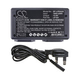 Canon 1895b002, Lc-e4, Lp-e4, Lp-e4n Uk Plug Camera Charger Camera Charger Cameron Sino Technology Limited (Camera)