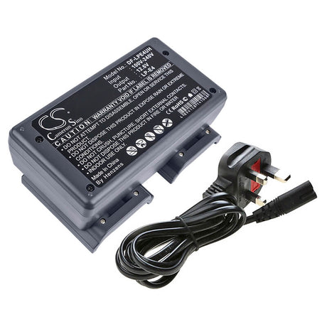 Canon 1895b002, Lc-e4, Lp-e4, Lp-e4n Uk Plug Camera Charger Camera Charger Cameron Sino Technology Limited (Camera)