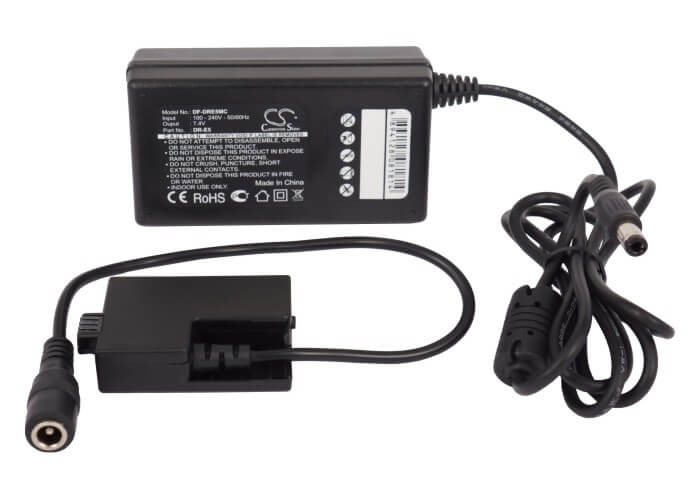 Canon 3072b001, Dr-e5 Dc Coupler DC Coupler Cameron Sino Technology Limited   
