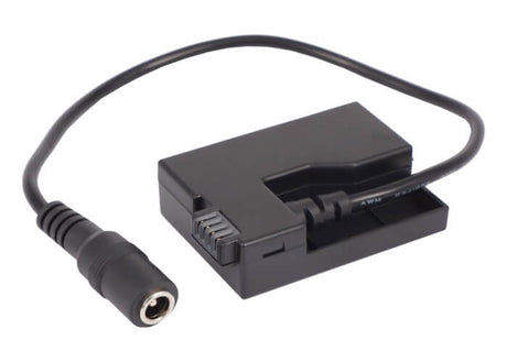 DC Coupler for Canon Cameras – With ACK-E8 Adapter DC Coupler Cameron Sino Technology Limited