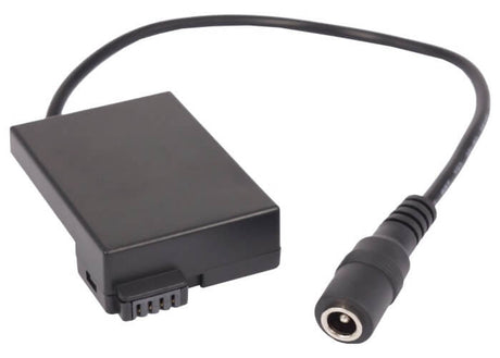 DC Coupler for Canon Cameras – With ACK-E8 Adapter DC Coupler Cameron Sino Technology Limited