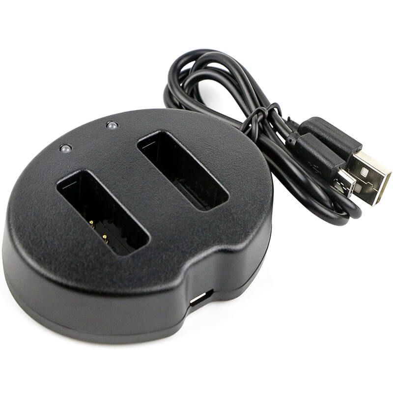 Canon Cb-2lh, Cb-2lht, Nb-13l Camera Charger Camera Charger Cameron Sino Technology Limited (Camera)