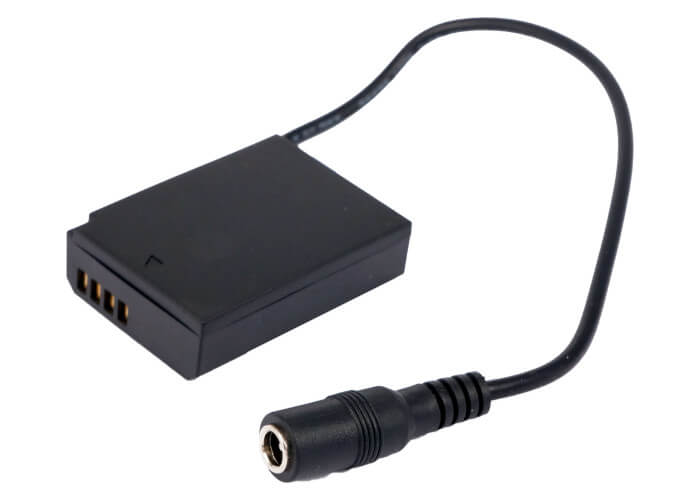 Canon Dr-e10 Dc Coupler DC Coupler Cameron Sino Technology Limited   