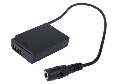 Canon Dr-e10 Dc Coupler DC Coupler Cameron Sino Technology Limited   