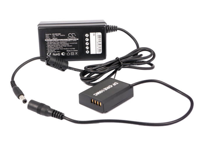 Canon Dr-e10 Dc Coupler DC Coupler Cameron Sino Technology Limited   