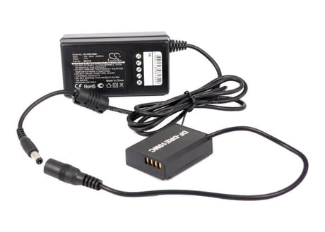 Canon Dr-e10 Dc Coupler DC Coupler Cameron Sino Technology Limited   