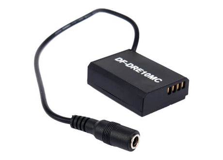 Canon Dr-e10 Dc Coupler DC Coupler Cameron Sino Technology Limited   