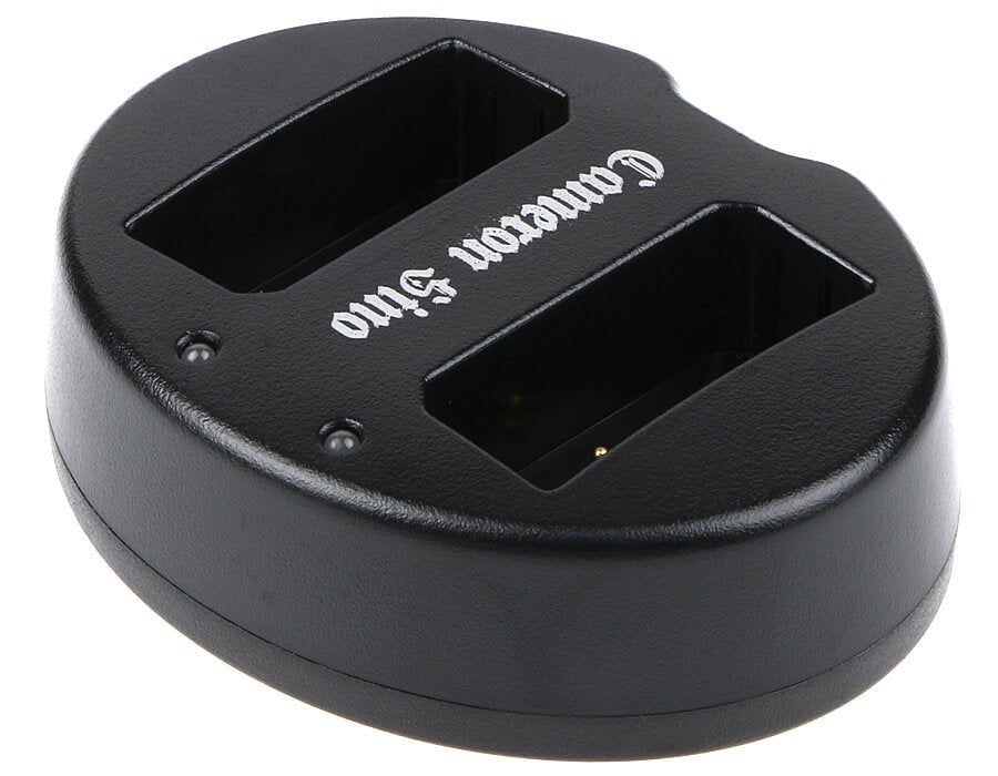 Charger for Canon LPE-10 replaces the LC-E10, LC-E10C & LC-E10E Battery Charger Cameron Sino Technology Limited