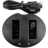 Canon Lc-e12, Lp-e12 Camera Charger Camera Charger Cameron Sino Technology Limited (Camera)