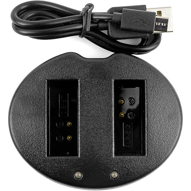 Canon Lc-e12, Lp-e12 Camera Charger Camera Charger Cameron Sino Technology Limited (Camera)