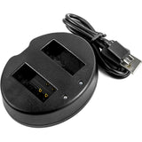 Canon Lc-e12, Lp-e12 Camera Charger Camera Charger Cameron Sino Technology Limited (Camera)