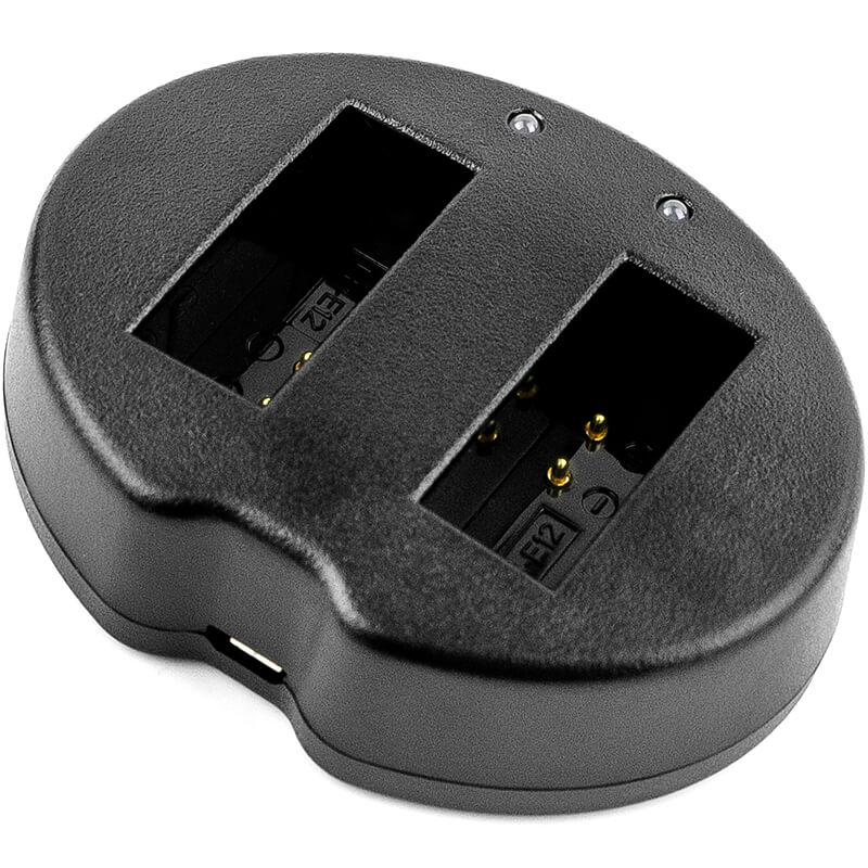 Canon Lc-e12, Lp-e12 Camera Charger Camera Charger Cameron Sino Technology Limited (Camera)