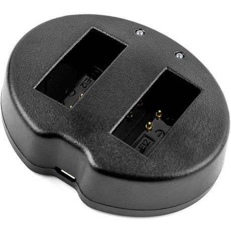 Canon Lc-e12, Lp-e12 Camera Charger Camera Charger Cameron Sino Technology Limited (Camera)