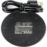 Canon Lc-e17, Lc-e17c, Lp-e17 Camera Charger Camera Charger Cameron Sino Technology Limited (Camera)