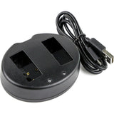 Canon Lc-e17, Lc-e17c, Lp-e17 Camera Charger Camera Charger Cameron Sino Technology Limited (Camera)