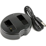 Canon Lc-e17, Lc-e17c, Lp-e17 Camera Charger Camera Charger Cameron Sino Technology Limited (Camera)