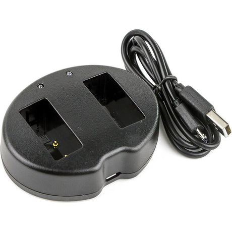 Canon Lc-e17, Lc-e17c, Lp-e17 Camera Charger Camera Charger Cameron Sino Technology Limited (Camera)