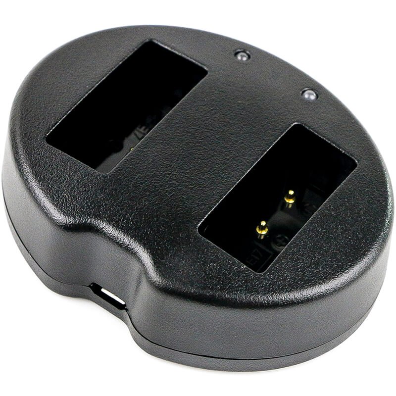 Canon Lc-e17, Lc-e17c, Lp-e17 Camera Charger Camera Charger Cameron Sino Technology Limited (Camera)