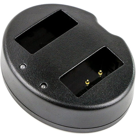 Canon Lc-e17, Lc-e17c, Lp-e17 Camera Charger Camera Charger Cameron Sino Technology Limited (Camera)