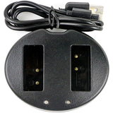 Canon Lc-e17, Lc-e17c, Lp-e17 Camera Charger Camera Charger Cameron Sino Technology Limited (Camera)