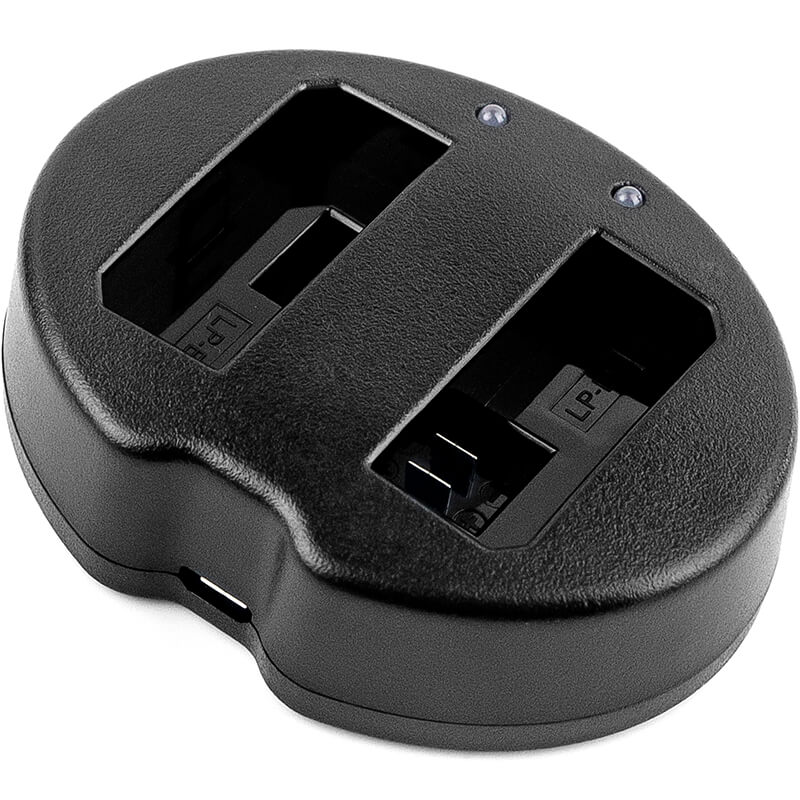 Canon Lc-e5, Lp-e5 Camera Charger Camera Charger Cameron Sino Technology Limited (Camera)