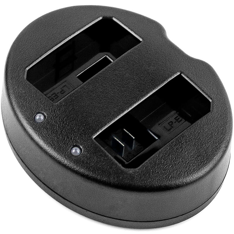 Canon Lc-e5, Lp-e5 Camera Charger Camera Charger Cameron Sino Technology Limited (Camera)