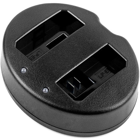 Canon Lc-e5, Lp-e5 Camera Charger Camera Charger Cameron Sino Technology Limited (Camera)