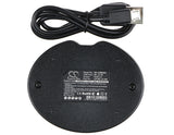 Canon Lc-e6, Lc-e6e, Lp-e6, Lp-e6n Camera Charger Camera Charger Cameron Sino Technology Limited (Camera)