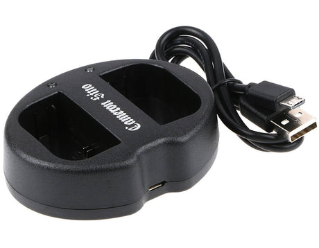 Canon Lc-e6, Lc-e6e, Lp-e6, Lp-e6n Camera Charger Camera Charger Cameron Sino Technology Limited (Camera)