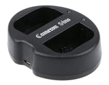 Canon Lc-e6, Lc-e6e, Lp-e6, Lp-e6n Camera Charger Camera Charger Cameron Sino Technology Limited (Camera)