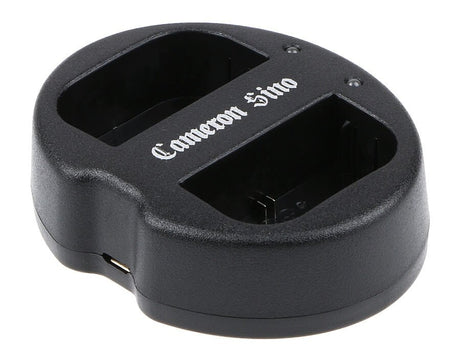 Canon Lc-e6, Lc-e6e, Lp-e6, Lp-e6n Camera Charger Camera Charger Cameron Sino Technology Limited (Camera)