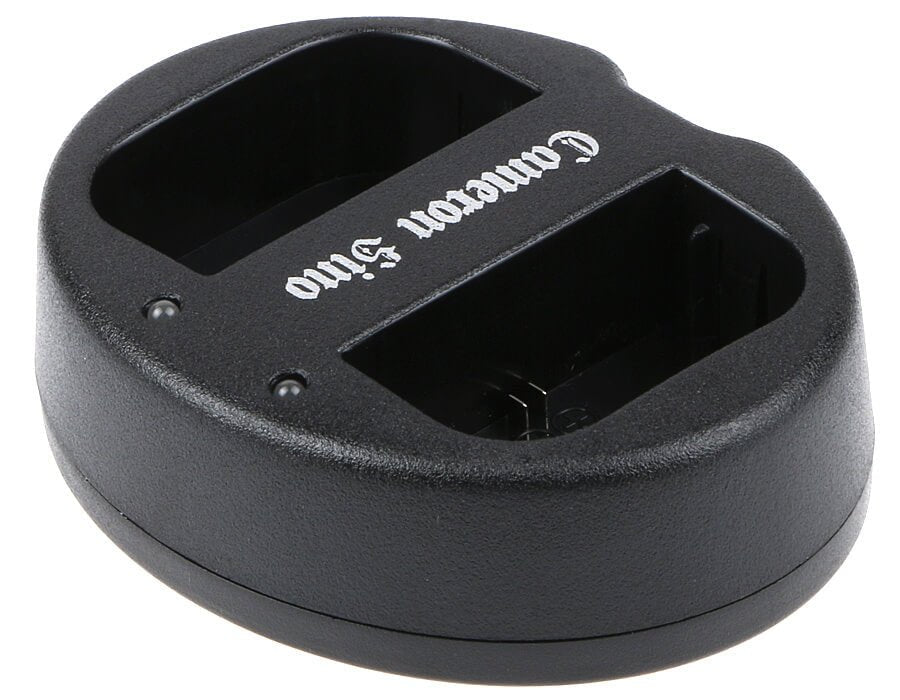 Canon Lc-e6, Lc-e6e, Lp-e6, Lp-e6n Camera Charger Camera Charger Cameron Sino Technology Limited (Camera)