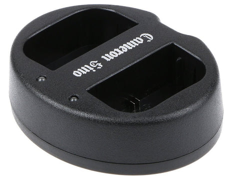 Canon Lc-e6, Lc-e6e, Lp-e6, Lp-e6n Camera Charger Camera Charger Cameron Sino Technology Limited (Camera)