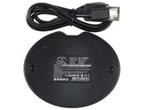 Camera Charger for Canon Lc-e8, Lc-e8c, Lc-e8e, Lp-e8 Camera Charger Cameron Sino Technology Limited (Camera)