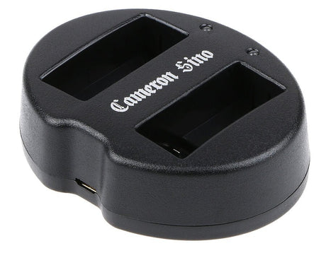 Camera Charger for Canon Lc-e8, Lc-e8c, Lc-e8e, Lp-e8 Camera Charger Cameron Sino Technology Limited (Camera)