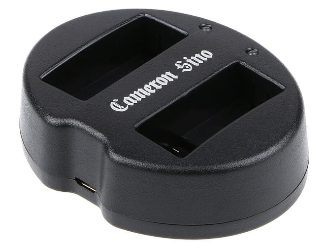 Camera Charger for Canon Lc-e8, Lc-e8c, Lc-e8e, Lp-e8 Camera Charger Cameron Sino Technology Limited (Camera)