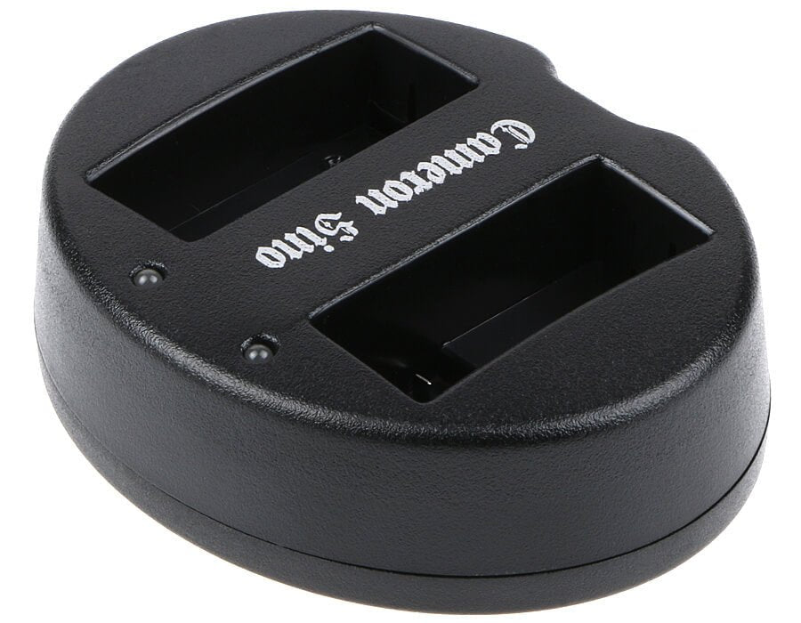 Camera Charger for Canon Lc-e8, Lc-e8c, Lc-e8e, Lp-e8 Camera Charger Cameron Sino Technology Limited (Camera)