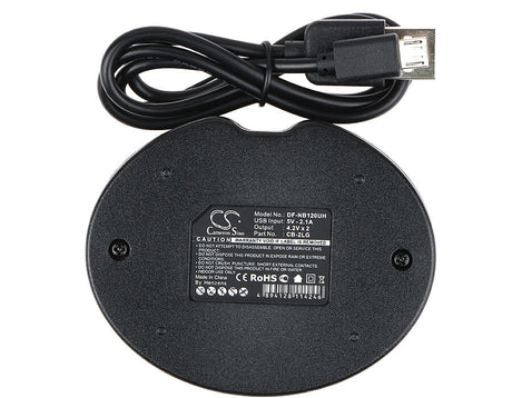 Canon Powershot G1x Mark Ii, Powersh Camera Charger Camera Charger Cameron Sino Technology Limited (Camera)