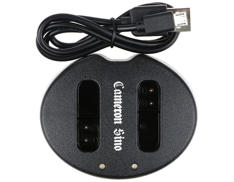 Canon Powershot G1x Mark Ii, Powersh Camera Charger Camera Charger Cameron Sino Technology Limited (Camera)