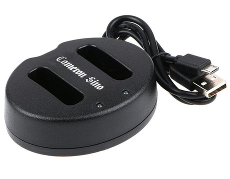 Canon Powershot G1x Mark Ii, Powersh Camera Charger Camera Charger Cameron Sino Technology Limited (Camera)