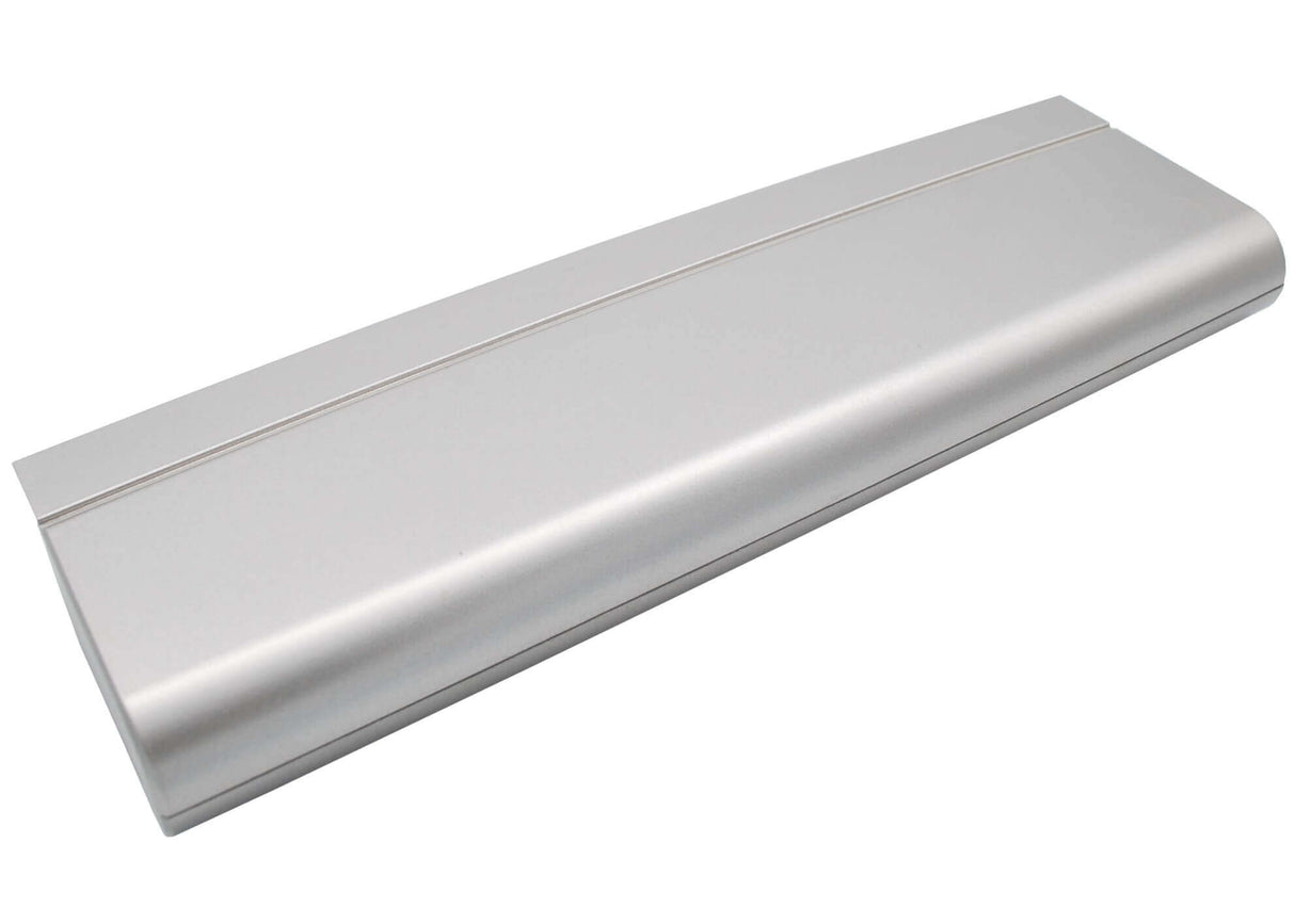 Champagne Battery For Sharp Mebius Mc1, Mc1-3ca, Mc1-3cc 11.1v, 4400mah - 48.84wh Notebook, Laptop Cameron Sino Technology Limited (Suspended)   