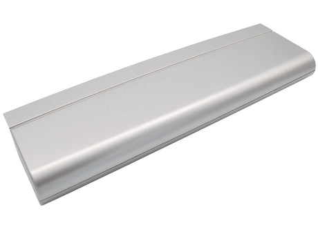 Champagne Battery For Sharp Mebius Mc1, Mc1-3ca, Mc1-3cc 11.1v, 4400mah - 48.84wh Notebook, Laptop Cameron Sino Technology Limited (Suspended)   