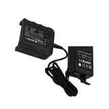 Charger Fits 40v Max 24 In Powercut Cordles Batteries for Electronics Cameron Sino Technology Limited (Suspended)