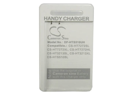 Charger Fits 7 Trophy Mobile Phone Charger Cameron Sino Technology Limited   