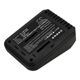 Power tool Charger for Black & Decker, Stanley, Porter Cable Asd18 Typ 1, Asd18 Typ 2, Asd184 Typ 1 Power Tools Charger Cameron Sino Technology Limited (Power Tools)